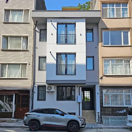 Excellent Fatih Nova