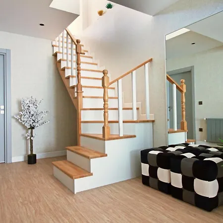 Excellent Fatih Nova イスタンブール