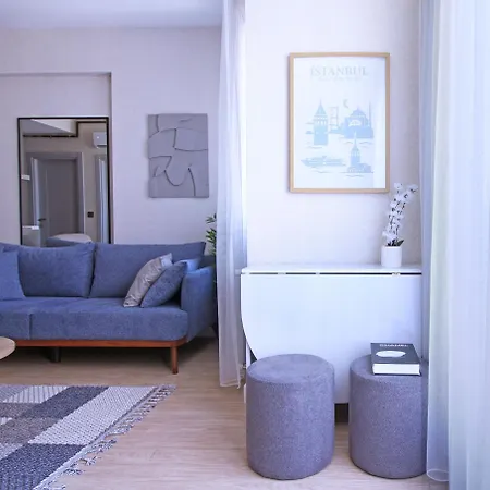 Excellent Fatih Nova Apartamento *
