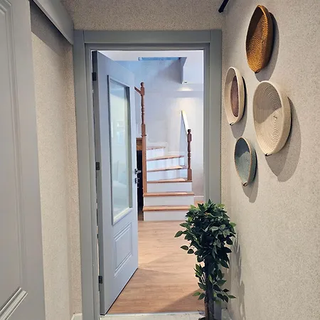 Excellent Fatih Nova Apartamento Estambul