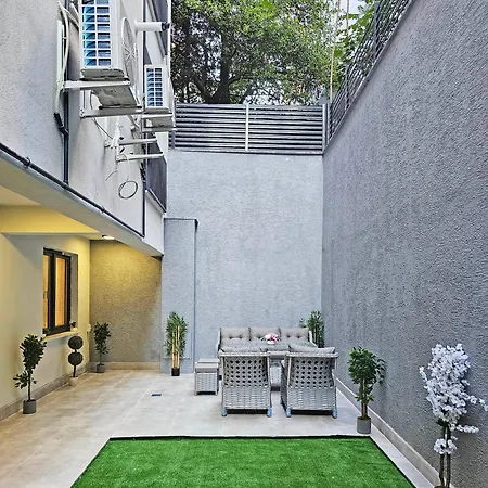 Excellent Fatih Nova Apartamento *