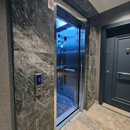 Excellent Fatih Nova Apartamento