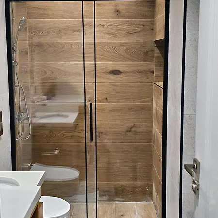 Excellent Fatih Nova Apartamento Estambul