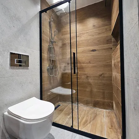 Apartamento Excellent Fatih Nova Estambul