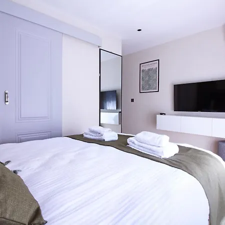 Excellent Fatih Nova Apartamento