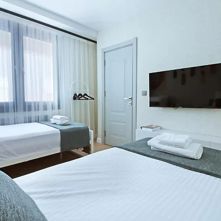 Apartamento Excellent Fatih Nova *