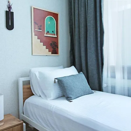 Excellent Fatih Nova Apartamento Estambul