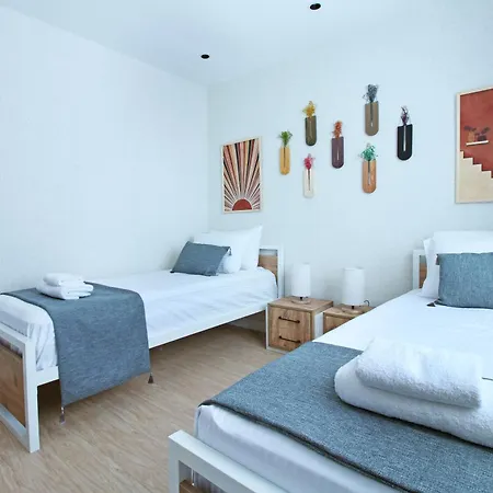 Apartamento Excellent Fatih Nova *