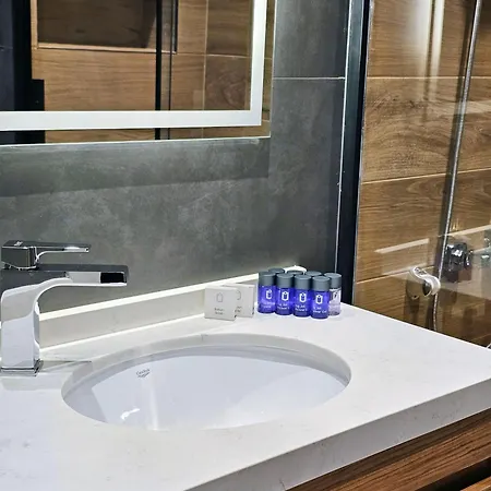 Excellent Fatih Nova Apartamento *