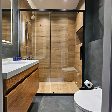 Excellent Fatih Nova Apartamento