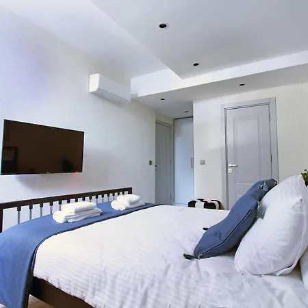 Apartamento Excellent Fatih Nova