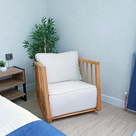 Apartamento Excellent Fatih Nova *