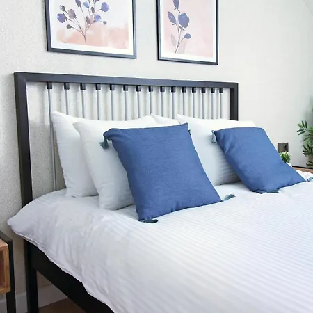 Excellent Fatih Nova Apartamento
