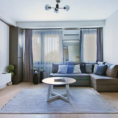 Apartamento Excellent Fatih Nova