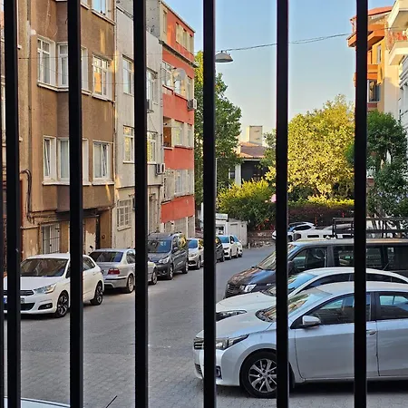 Apartamento Excellent Fatih Nova Estambul