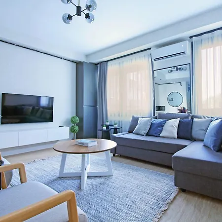 Excellent Fatih Nova Apartamento Estambul