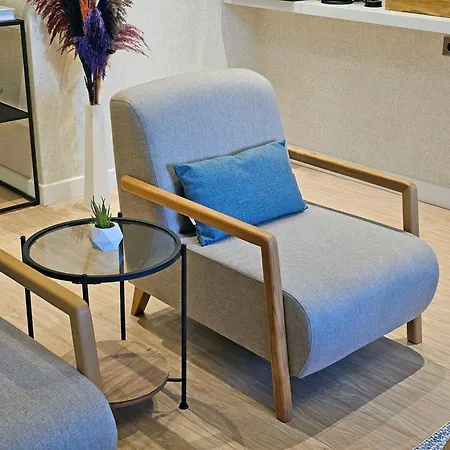Excellent Fatih Nova Apartamento