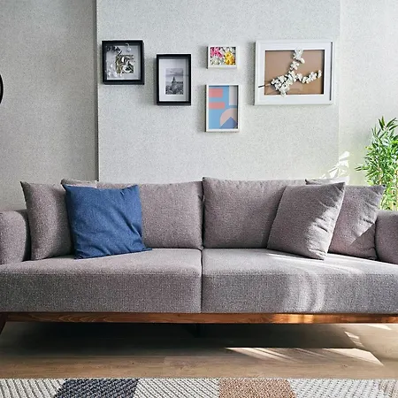 Apartamento Excellent Fatih Nova