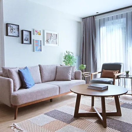 Excellent Fatih Nova Apartamento Estambul