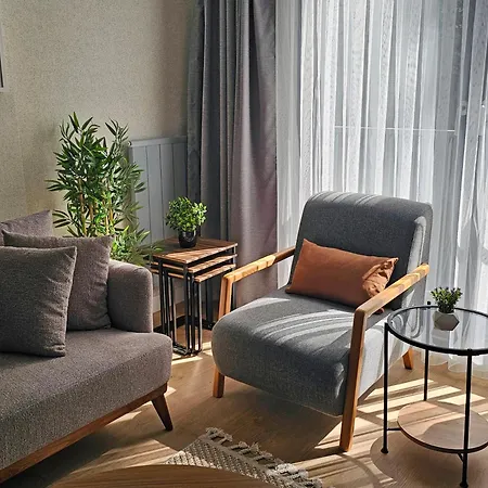 Excellent Fatih Nova Apartamento *