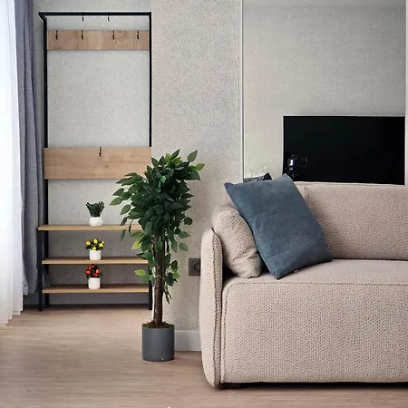 Excellent Fatih Nova Apartamento