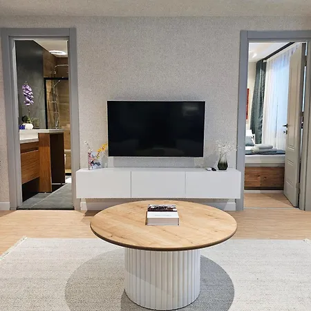 Excellent Fatih Nova Apartamento Estambul