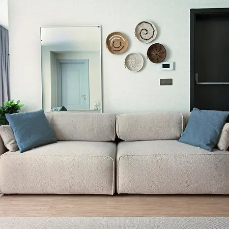 Excellent Fatih Nova Apartamento