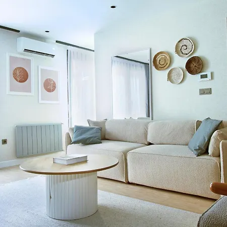 Excellent Fatih Nova Apartamento