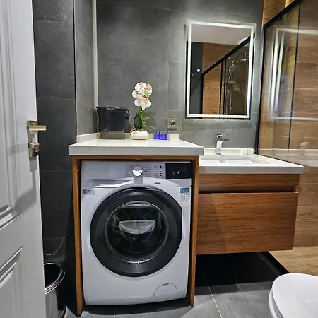 Excellent Fatih Nova *