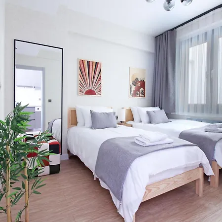 Excellent Fatih Nova Isztambul