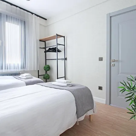 Excellent Fatih Nova * Istanbul