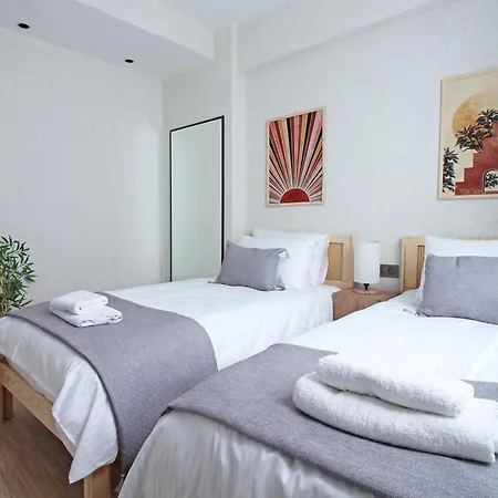 Excellent Fatih Nova Apartamento