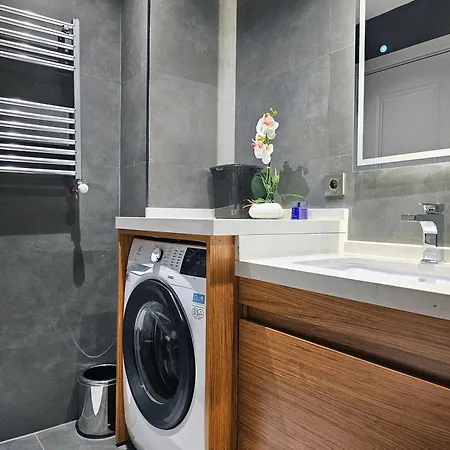 Daire Excellent Fatih Nova İstanbul