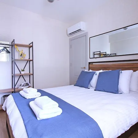 Apartamento Excellent Fatih Nova