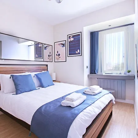 Apartamento Excellent Fatih Nova Istambul