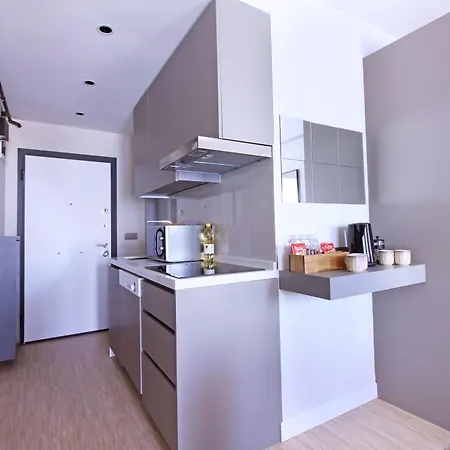 Excellent Fatih Nova Apartment Istanbul