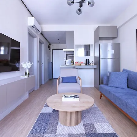 Excellent Fatih Nova Istanbul