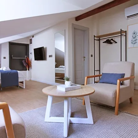 Apartment Excellent Fatih Nova *