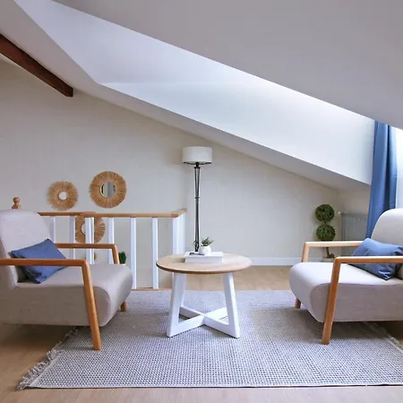 Apartamento Excellent Fatih Nova Istambul