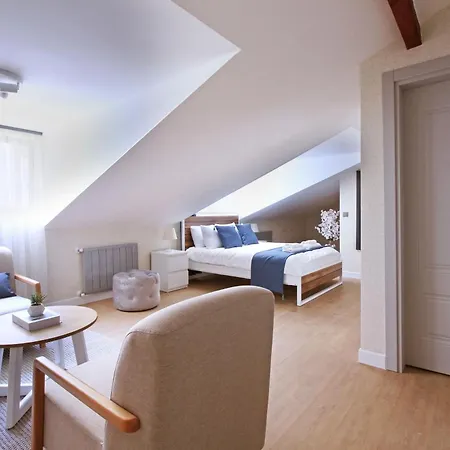 Apartamento Excellent Fatih Nova *