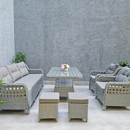 Apartment Excellent Fatih Nova Istanbul