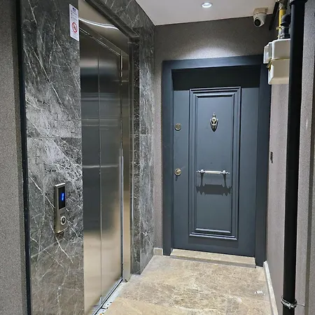 Excellent Fatih Nova Apartment