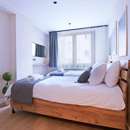 Excellent Fatih Nova * Istanbul