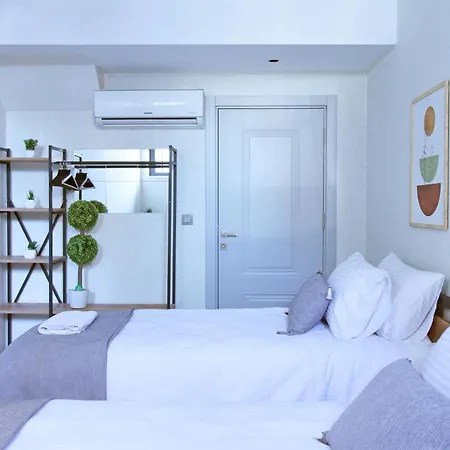 Excellent Fatih Nova Apartamento *