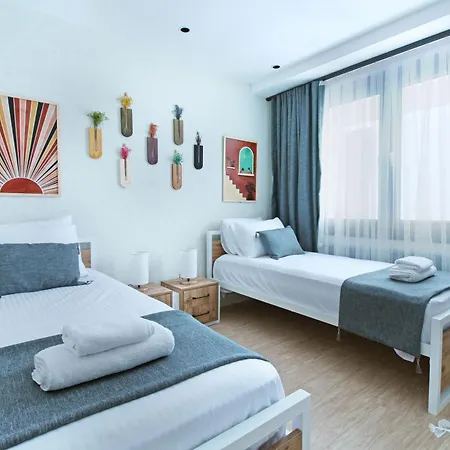Apartamento Excellent Fatih Nova *