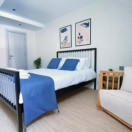 Excellent Fatih Nova Istambul