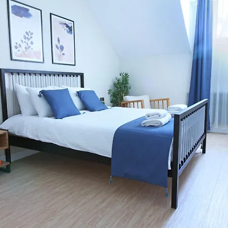 Apartment Excellent Fatih Nova