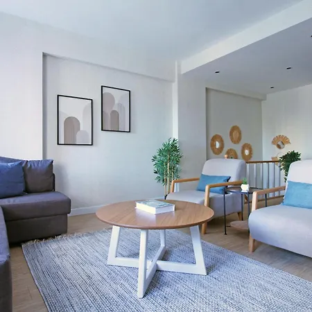 Excellent Fatih Nova Apartamento