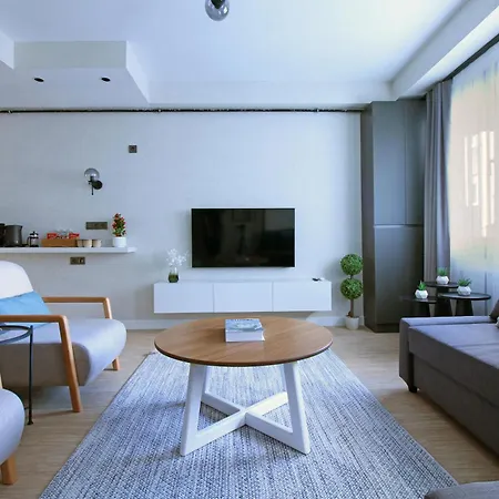 Excellent Fatih Nova Apartamento *