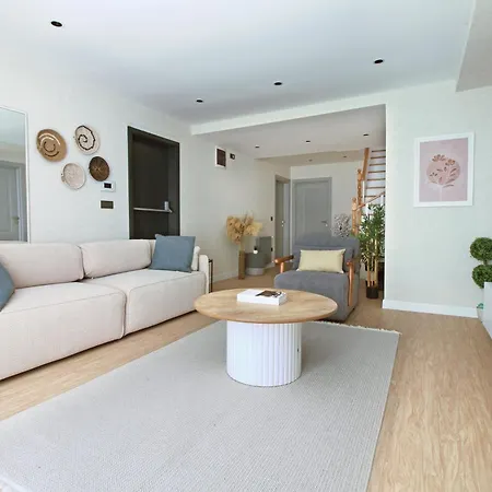 Excellent Fatih Nova Apartment Istanbul
